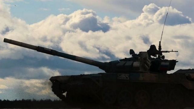 Rusiya Ukrayna Rusiya-Ukrayna müharibəsi Rusiya-Ukrayna münaqişəsi Rusiyanın Ukraynada apardığı "xüsusi hərbi əməliyyatlar" Vladimir Putin Rusiya iqtisadiyyatı