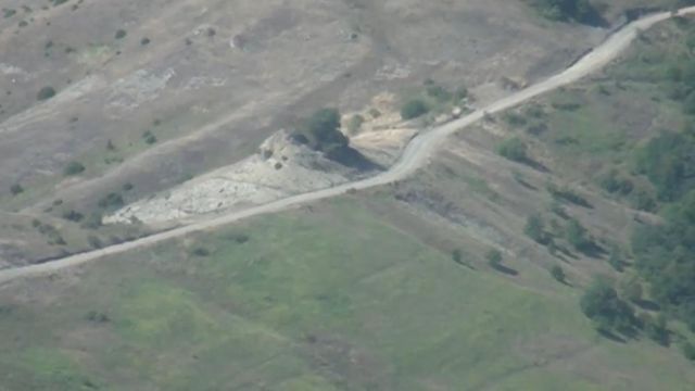 Naxçıvan, Zəngəzur korridoru, Zəngəzur dəhlizi