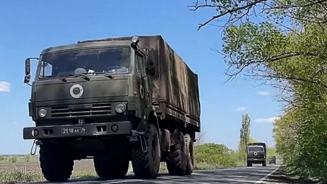 Rusiya Ukrayna Rusiya-Ukrayna müharibəsi Rusiya-Ukrayna münaqişəsi Rusiyanın Ukraynada apardığı "xüsusi hərbi əməliyyatlar" Vladimir Putin 