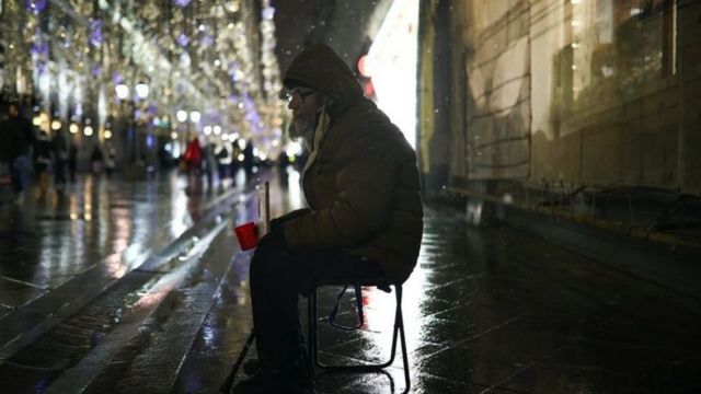 Rusiya Ukrayna Rusiya-Ukrayna müharibəsi Rusiya-Ukrayna münaqişəsi Rusiyanın Ukraynada apardığı "xüsusi hərbi əməliyyatlar" Vladimir Putin Rusiya iqtisadiyyatı