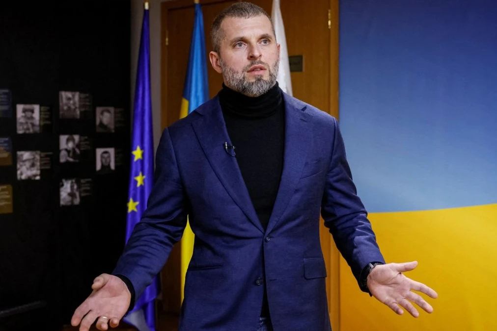 Украина призвала бойкотировать ЧМ U15 в Азербайджане из-за участия в нем России