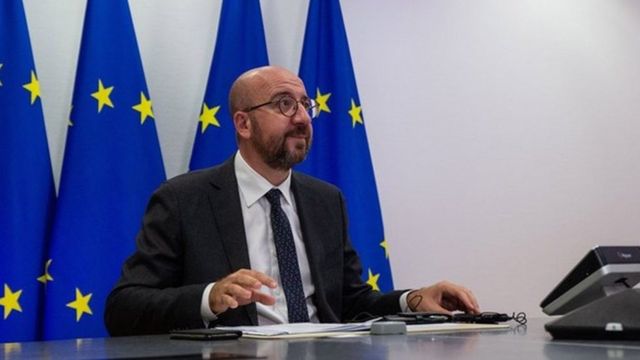 Charles Michel