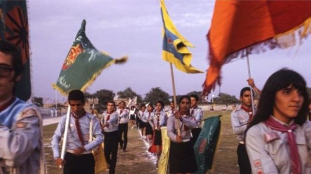 İran, qadın, insan haqları