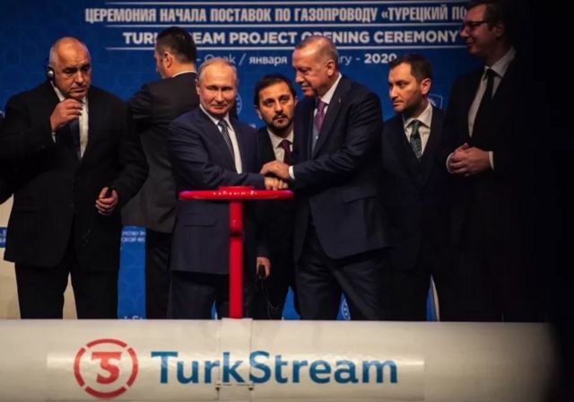 Recep Tayyip Erdoğan Türkiye Türkiyə Osmanlı imperiyası Ukrayna Rusiya Ukrayna müharibəsi Volodimir Zelensky Zelenski Vladimir Putin Krım