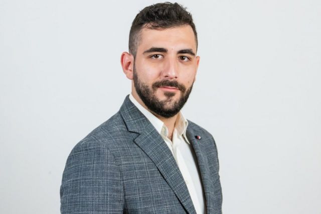 George Meneshian