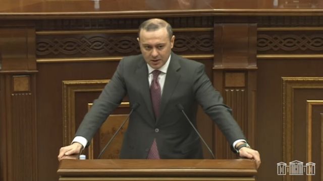 Armen Qriqoryan