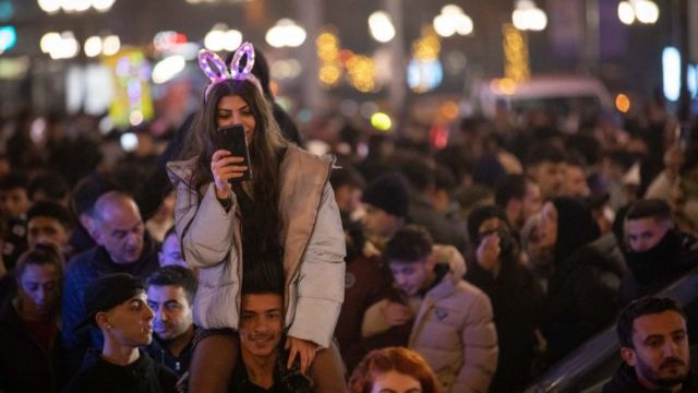 Türkiyə Ankara