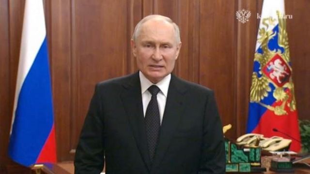 Putin