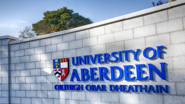 Araşdırma Aberdeen Universitetinin alimləri tərəfindən aparılıb