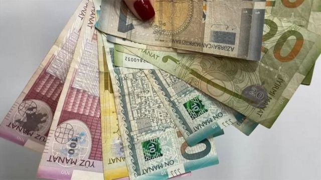 əməkhaqqı, pensiya, sosial müavinət