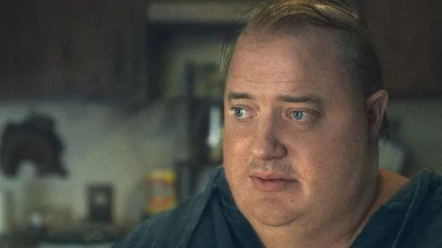 Brendan Fraser