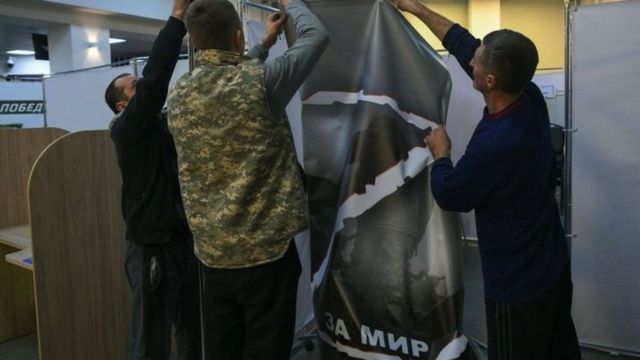 Rusiya iqtisadiyyatı dünyada aclıq qıtlıq Rusiya Ukrayna Rusiya-Ukrayna müharibəsi Rusiya-Ukrayna münaqişəsi Rusiyanın Ukraynada apardığı "xüsusi hərbi əməliyyatlar" Vladimir Putin