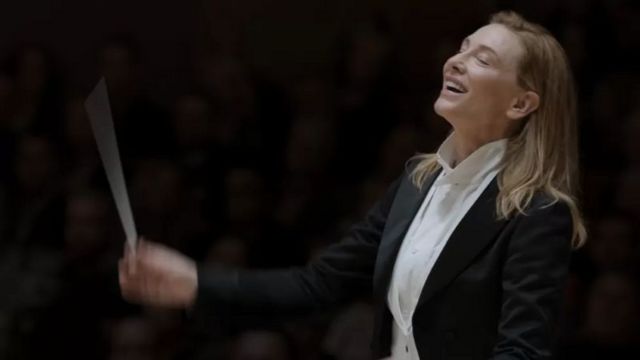 Cate Blanchett
