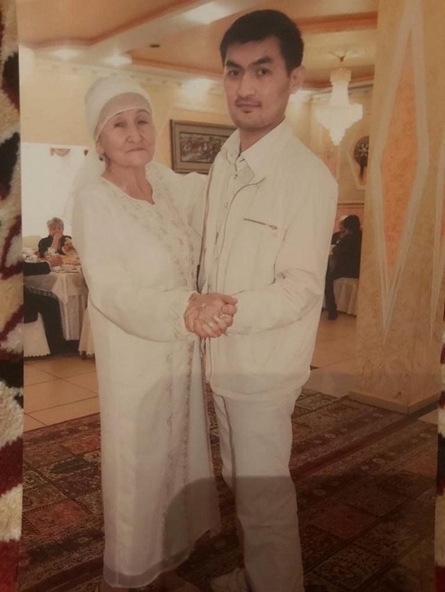 Qazaxıstan İğtişaşlar