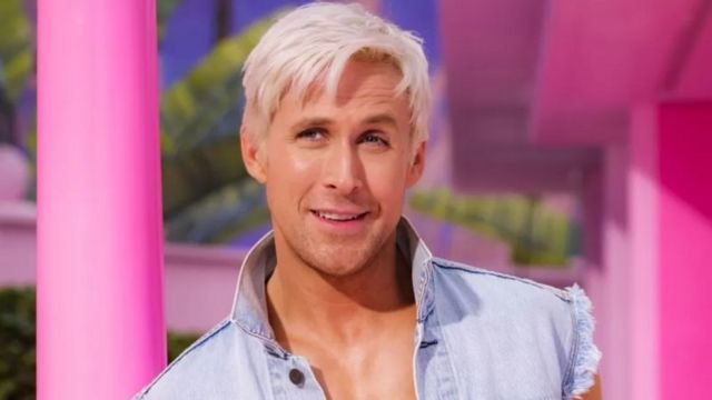 Ryan Gosling