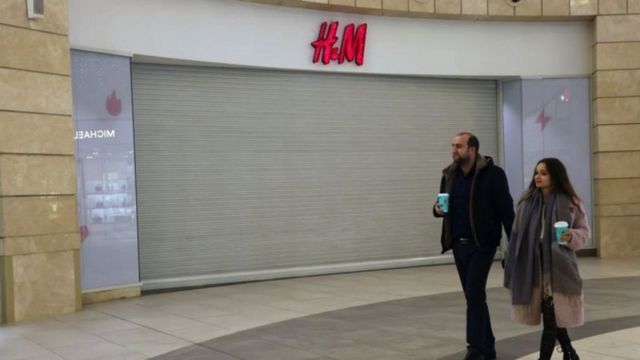 Rusiyada iqtisadi vəziyyət Rusiya Ukrayna Rusiya-Ukrayna müharibəsi Rusiya-Ukrayna münaqişəsi Rusiyanın Ukraynada apardığı "xüsusi hərbi əməliyyatlar" Vladimir Putin