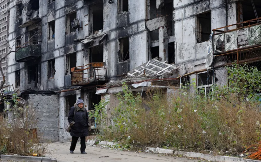 Al Jazeera writes about sacrifices of Azerbaijanis in Ukraine