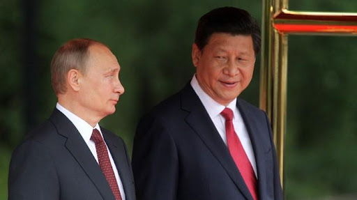 The Spectator: Is Xi drifting away from Putin?