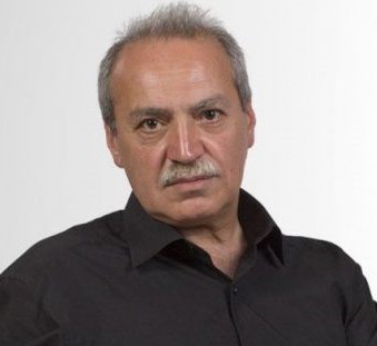 Arif Əliyev