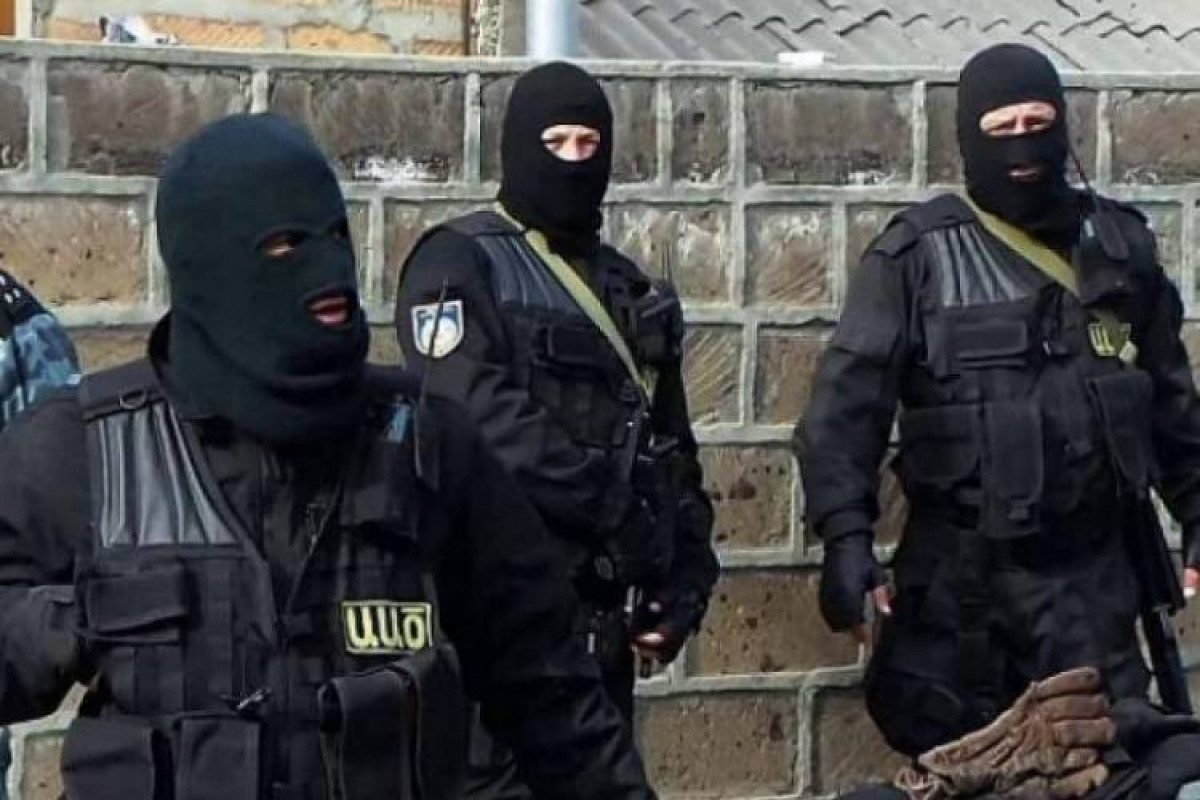 В Армении готовят аресты «карабахских генералов»