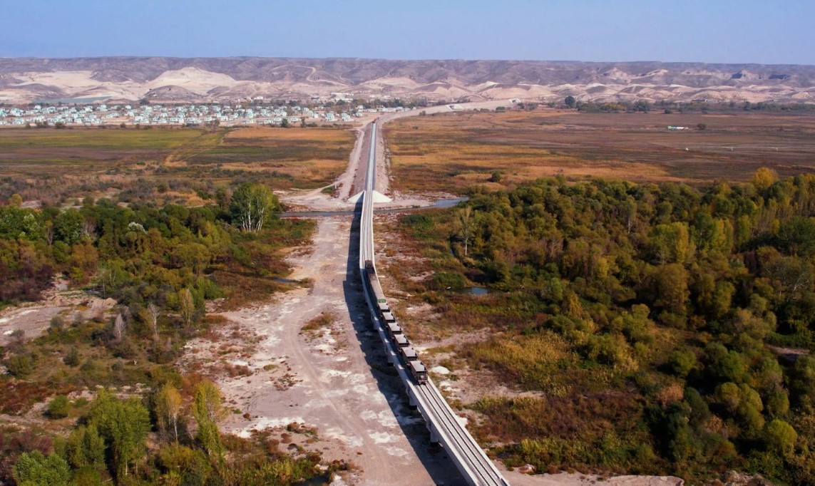 Европа обсуждает с Турцией и Азербайджаном «Маршрут Трампа»