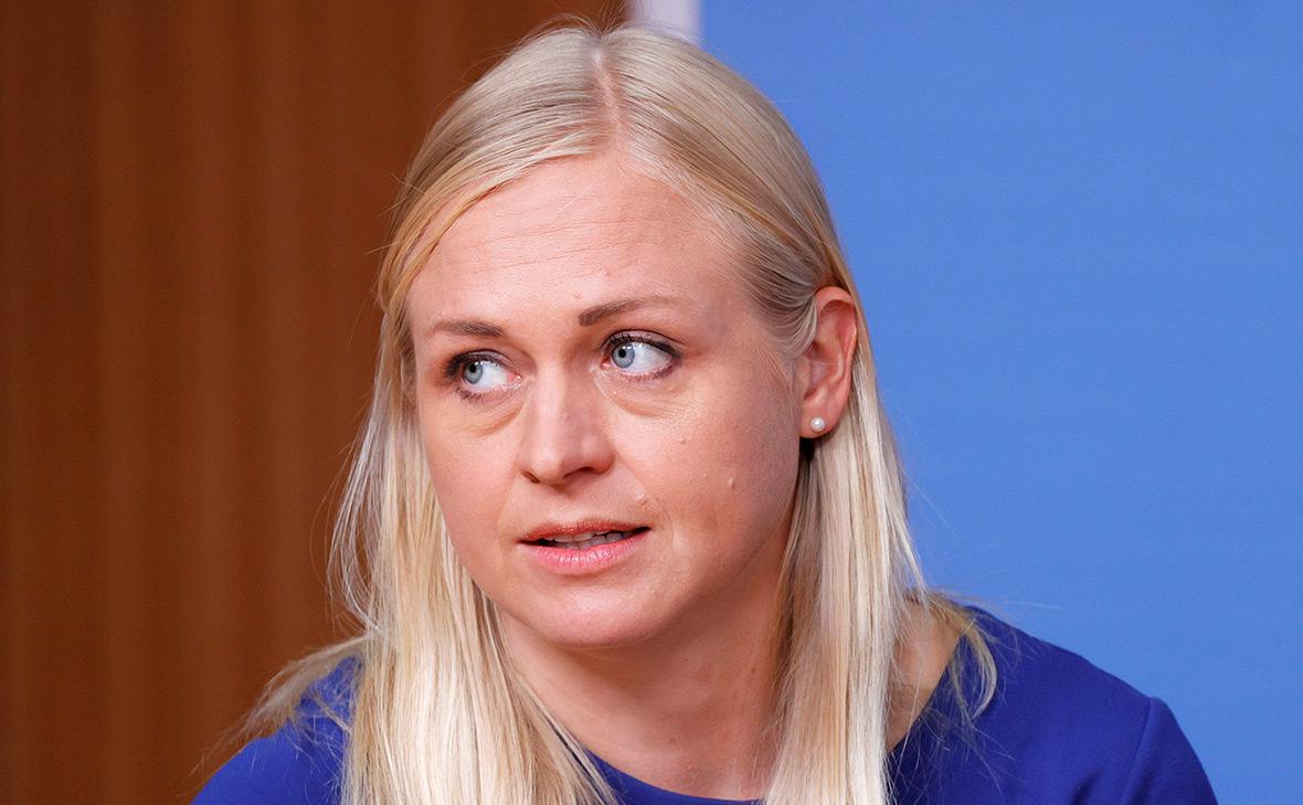 Элина Валтонен: Закрытие Минской группы ОБСЕ — жизненно важный шаг для мира между Азербайджаном и Арменией