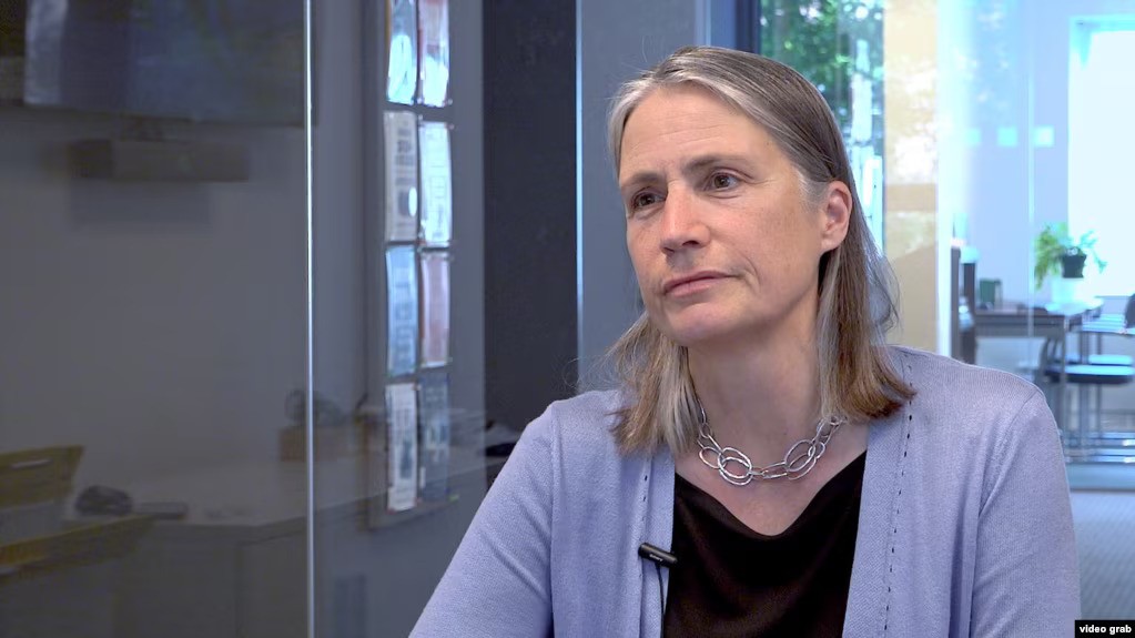 Fiona Hill: Trampın siyasəti ABŞ-nin rəhbərlik etdiyi dünya nizamını pozur