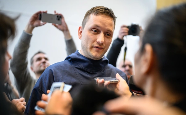 Премьер-министр Гренландии призвал население готовиться к военному вторжению США