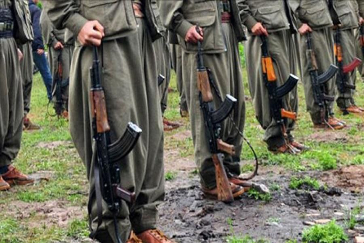 PKK-nın tərksilah olacağı tarix bilindi - 11 iyul