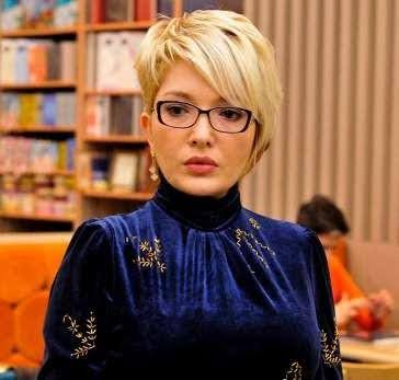 Vüsalə Məmmədova