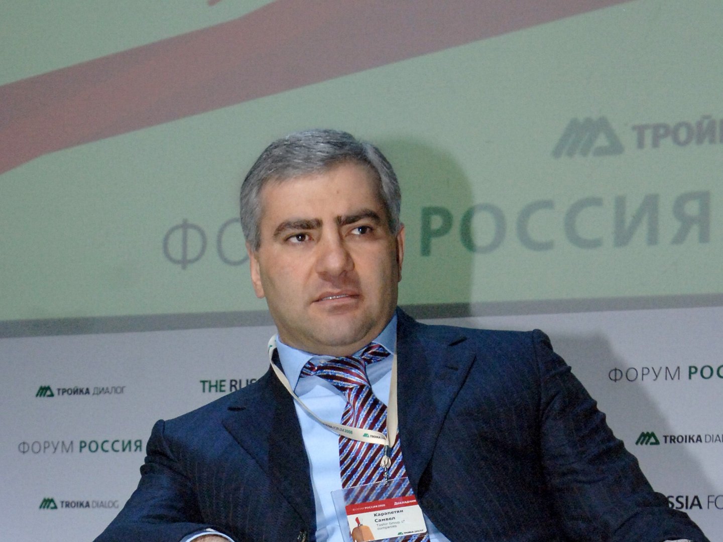 Ermənistan Apellyasiya Məhkəməsi Karapetyanı həbsdə saxlayıb