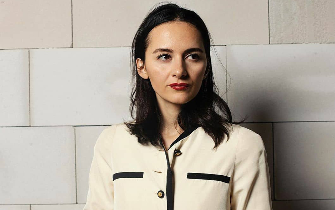 Пикантный фильм дочери Абульфаза Гараева запретили на Бакинском кинофестивале