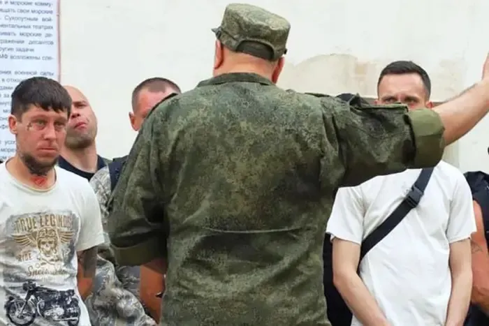 В Пензенской области РФ идет сопротивление мобилизации
