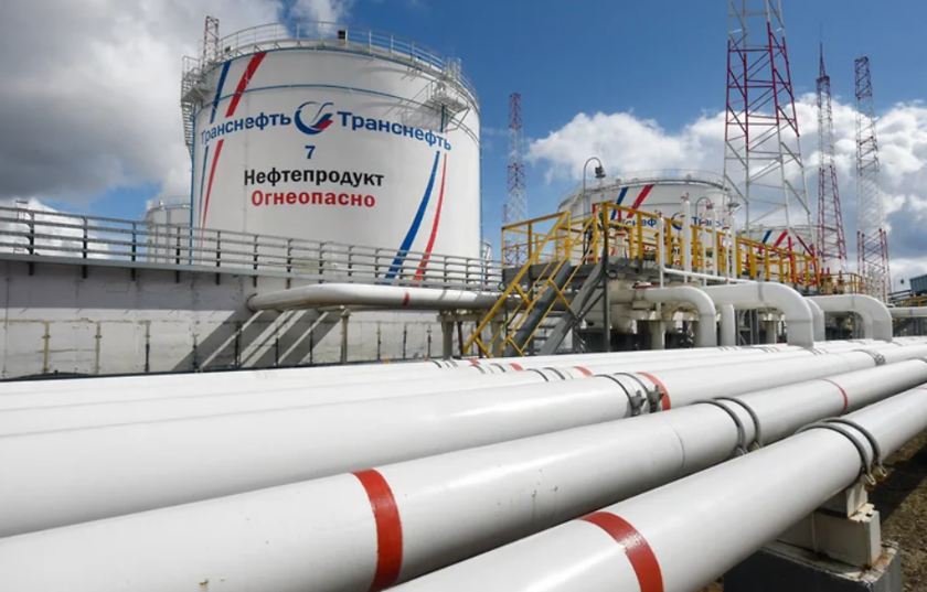 "Transneft" şirkətinin vitse-prezidenti müəmmalı şəkildə pəncərədən yıxılaraq ölüb