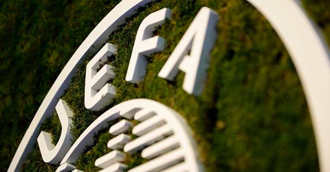 Азербайджан улучшил свои позиции в клубном рейтинге УЕФА