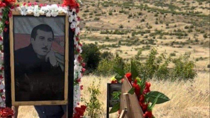 İsraildən sirli dönüş, əsrarəngiz yuxu, yurda sonuncu səfər... – HƏYAT HEKAYƏTİ