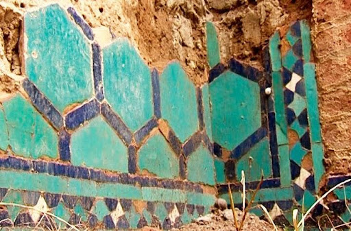 Taleyin ümidinə buraxılan tarixi abidələr