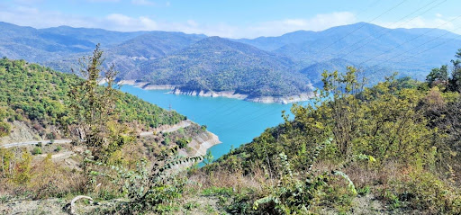 Sərsəngin suyu duruldu...