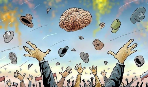 Ura-patriotizm, yoxsa Qafqazın dik yamacları ilə sülhə doğru?