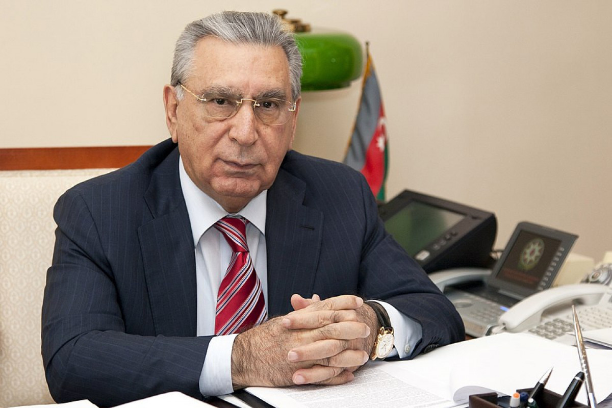 Ramiz Mehdiyevin cinayət işi məhkəməyə göndərilib