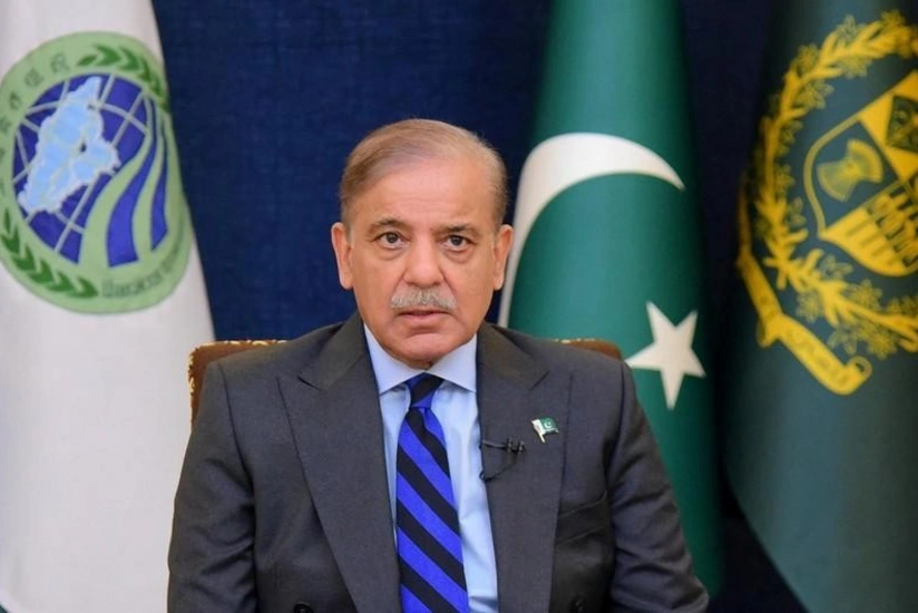 Şahbaz Şərif: ABŞ və İran sülh sazişinin mətnini yekun olaraq razılaşdırıblar
