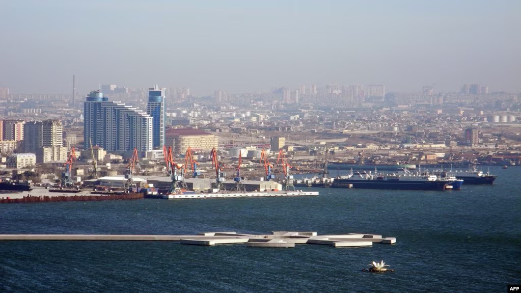 Bakıda torpaq 40 faiz bahalaşıb