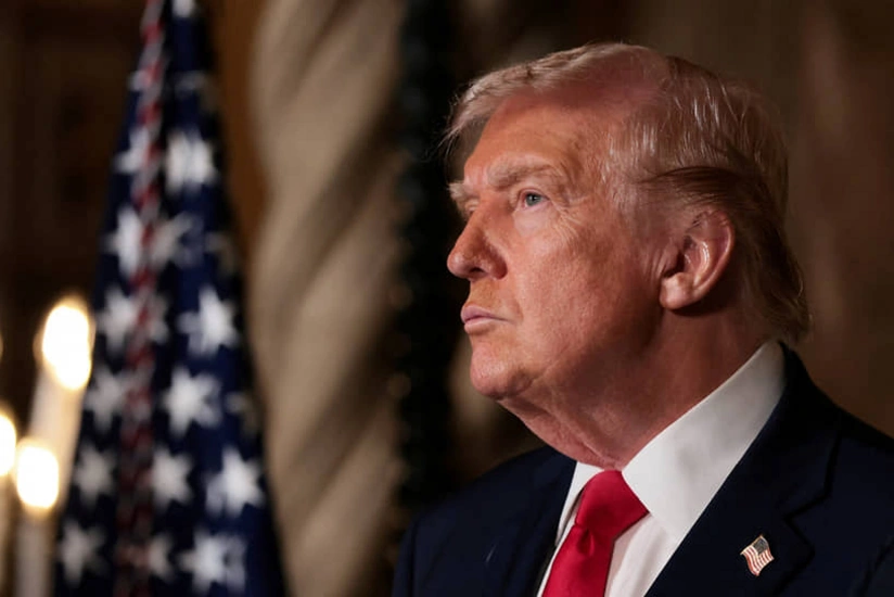 Trampdan yeni bəyanat: "Bizə Qrenlandiya lazımdır"