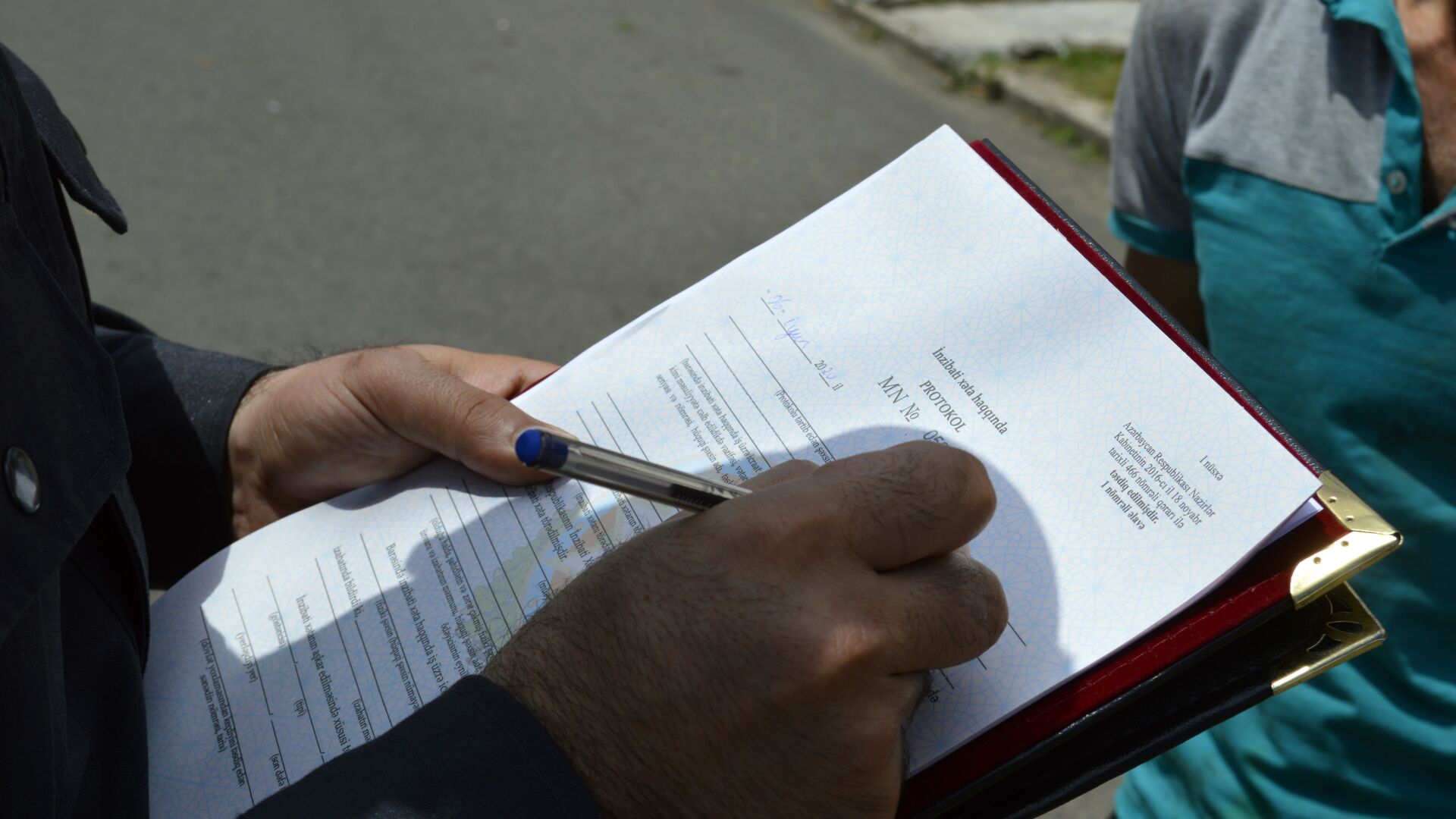 Bəzi cərimələr 10 dəfə artırılıb!