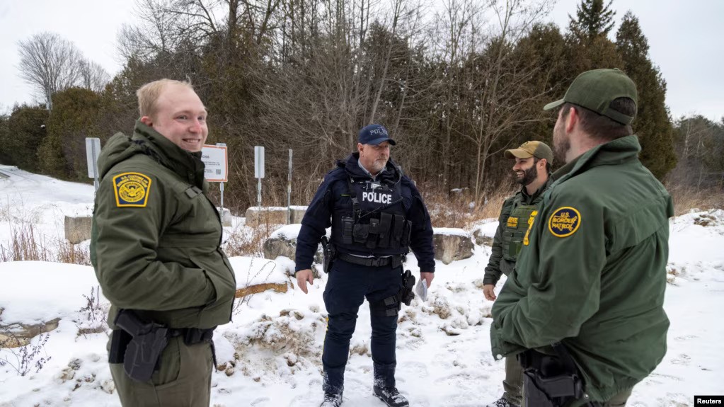 Torontoda nifrət cinayətində şübhəli azərbaycanlı kimdir