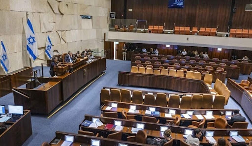 “Erməni soyqırımı” – Knesset Netanyahunun qərarını niyə təsdiq etməyə tələsmir?