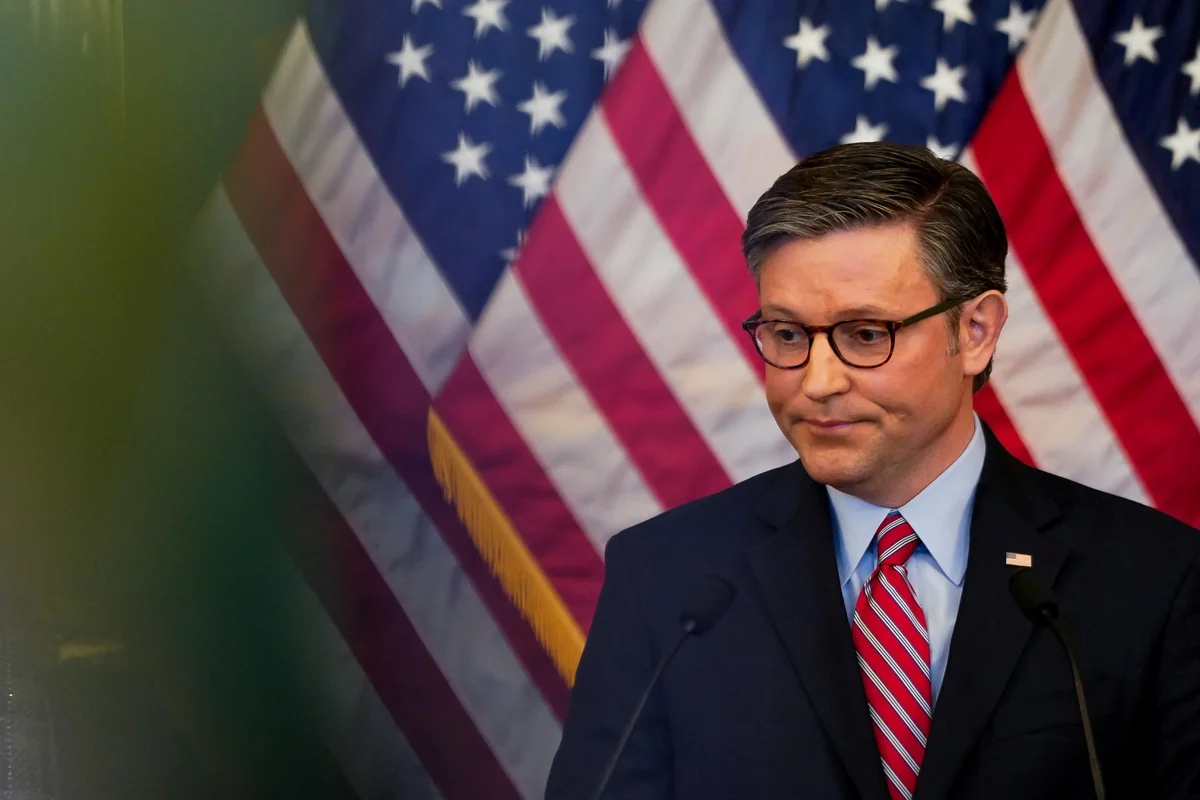 Nümayəndələr Palatasının spikeri: ABŞ İrandakı məqsədlərinə çatıb