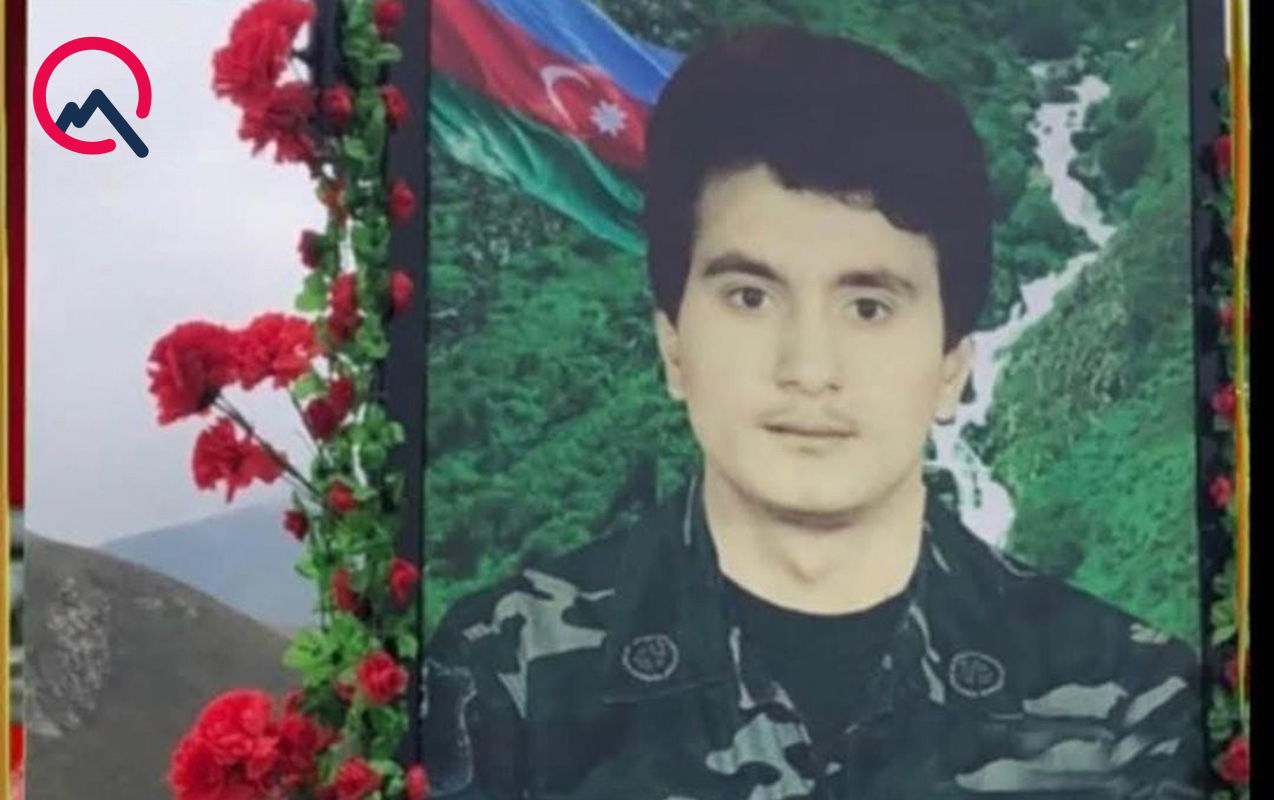 33 ildir itkin sayılan şəhidin nəşinin qalıqları tapılıb - FOTOLAR