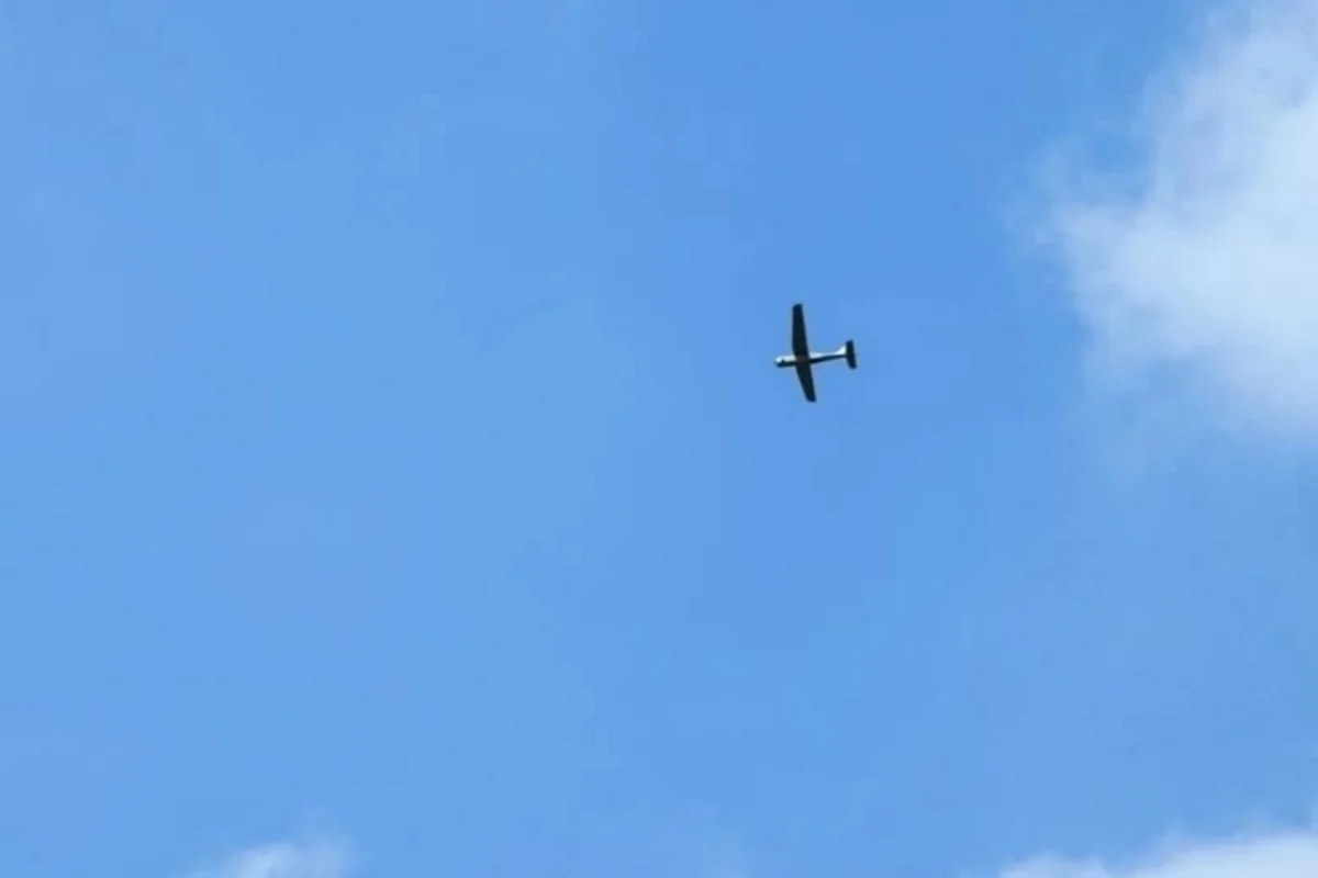Ukrayna Novorossiyskdə taxıl terminalına dron zərbələri endirib
