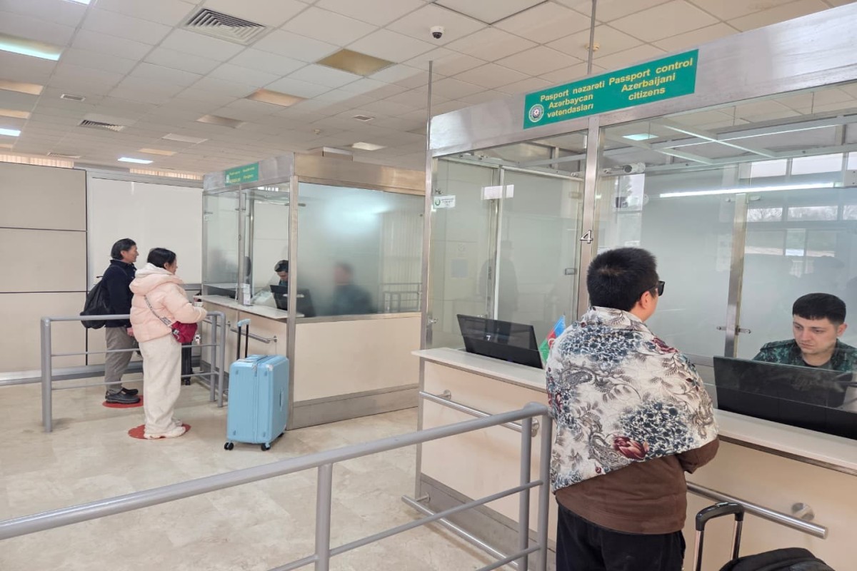 İrandan Azərbaycana 192 nəfər təxliyə olunub